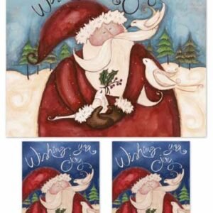 RE-CREATE SERIES RICE PAPER NEW YEAR SERIES