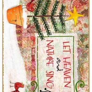 RE-CREATE SERIES RICE PAPER NEW YEAR SERIES