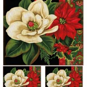 RE-CREATE SERIES RICE PAPER NEW YEAR SERIES