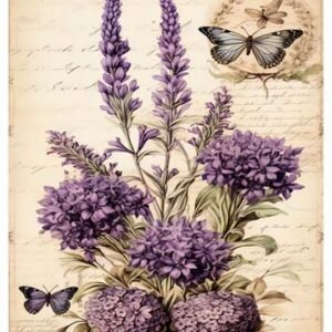 RE-CREATE SERIES RICE PAPER