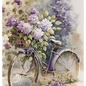 RE-CREATE SERIES RICE PAPER