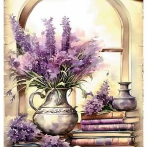 RE-CREATE SERIES RICE PAPER