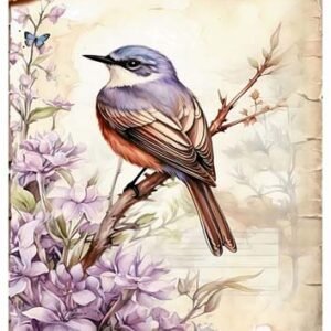 RE-CREATE SERIES RICE PAPER