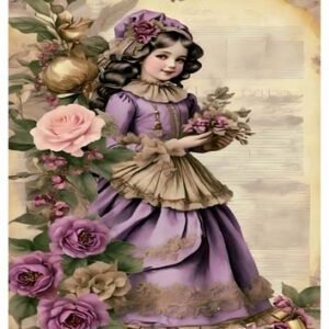 RE-CREATE SERIES RICE PAPER