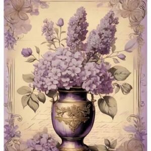 RE-CREATE SERIES RICE PAPER