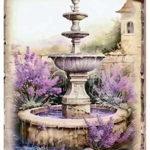 RE-CREATE SERIES RICE PAPER