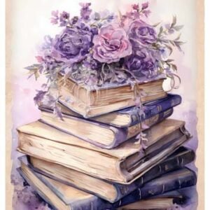 RE-CREATE SERIES RICE PAPER