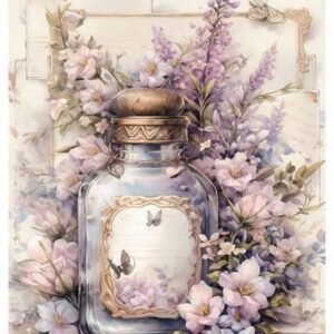 RE-CREATE SERIES RICE PAPER