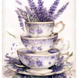 RE-CREATE SERIES RICE PAPER