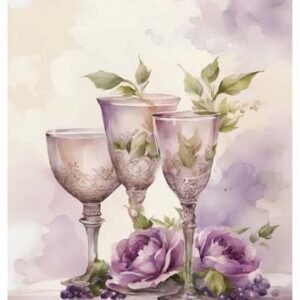 RE-CREATE SERIES RICE PAPER