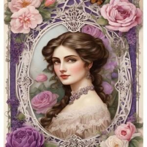 RE-CREATE SERIES RICE PAPER