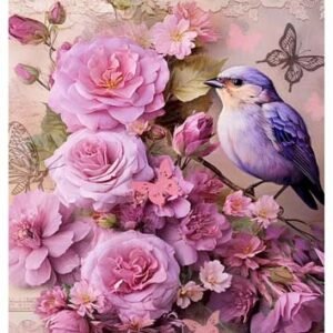 RE-CREATE SERIES RICE PAPER