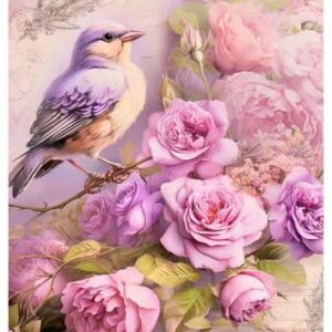 RE-CREATE SERIES RICE PAPER