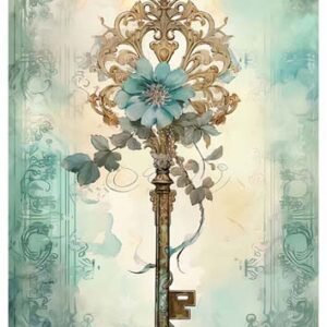 RE-CREATE SERIES RICE PAPER