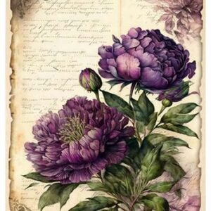 RE-CREATE SERIES RICE PAPER