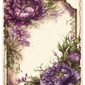 RE-CREATE SERIES RICE PAPER