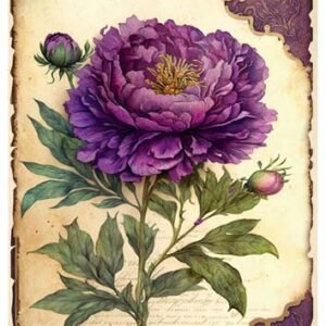 RE-CREATE SERIES RICE PAPER