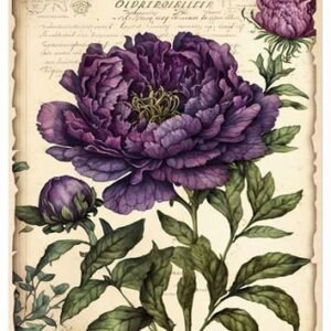 RE-CREATE SERIES RICE PAPER