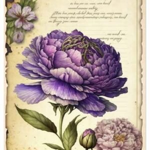 RE-CREATE SERIES RICE PAPER