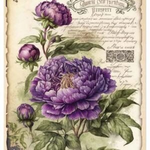 RE-CREATE SERIES RICE PAPER