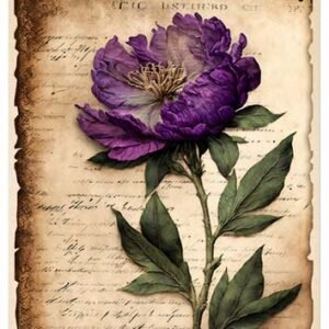 RE-CREATE SERIES RICE PAPER