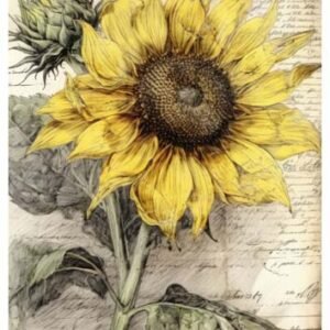 RE-CREATE SERIES RICE PAPER