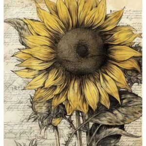 RE-CREATE SERIES RICE PAPER