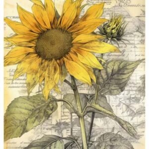 RE-CREATE SERIES RICE PAPER