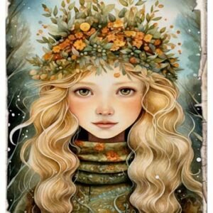 RE-CREATE SERIES RICE PAPER