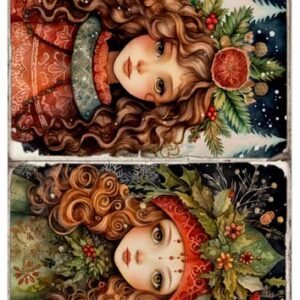 RE-CREATE SERIES RICE PAPER