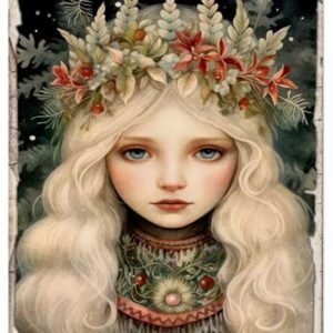 RE-CREATE SERIES RICE PAPER