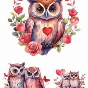 RE-CREATE SERIES RICE PAPER