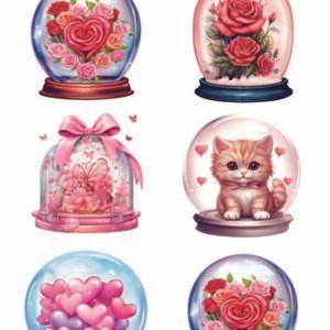 RE-CREATE SERIES RICE PAPER