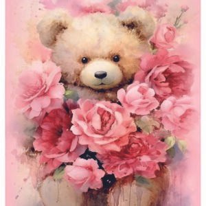 RE-CREATE SERIES RICE PAPER