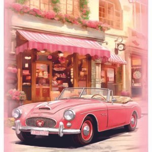 RE-CREATE SERIES RICE PAPER