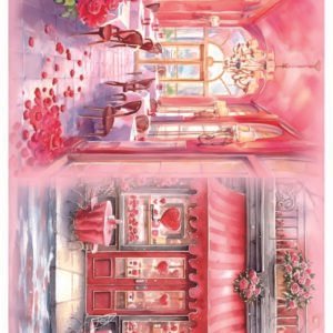 RE-CREATE SERIES RICE PAPER