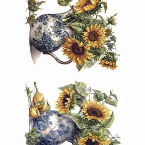 RE-CREATE SERIES RICE PAPER