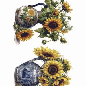 RE-CREATE SERIES RICE PAPER