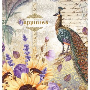 RE-CREATE SERIES RICE PAPER