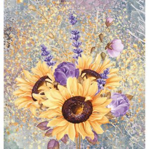 RE-CREATE SERIES RICE PAPER