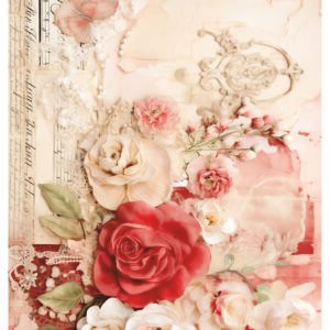 RE-CREATE SERIES RICE PAPER