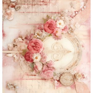 RE-CREATE SERIES RICE PAPER