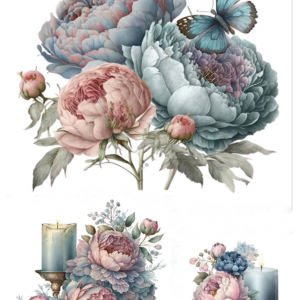 RE-CREATE SERIES RICE PAPER