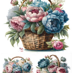 RE-CREATE SERIES RICE PAPER