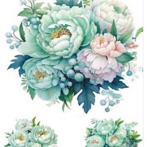 RE-CREATE SERIES RICE PAPER