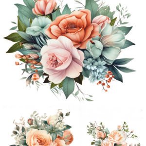 RE-CREATE SERIES RICE PAPER