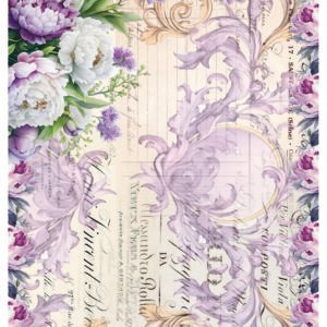 RE-CREATE SERIES RICE PAPER