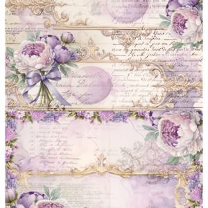 RE-CREATE SERIES RICE PAPER