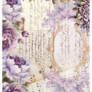 RE-CREATE SERIES RICE PAPER