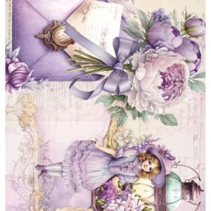 RE-CREATE SERIES RICE PAPER